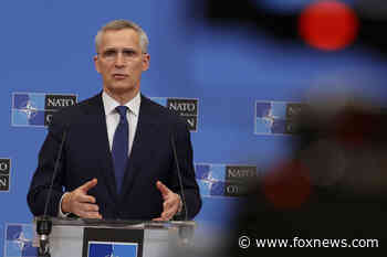 NATO 'reset' plans permanent troop presence on border, 'long term' consequences for Putin