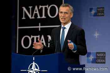 Finland poised to request NATO membership as early as May