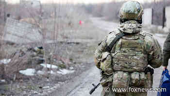 Putin shakes up leadership in Ukraine war as defense officials warn of eastward focus