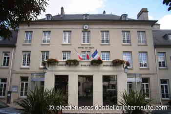Résultat de la présidentielle à Palaiseau en direct - L'Internaute