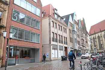 Niederländische Kette folgt am Roggenmarkt auf schwedische