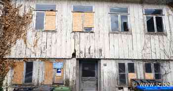 Ausstellung in Detmold erinnert an jüdische Spuren | Lokale Nachrichten aus Detmold - Lippische Landes-Zeitung