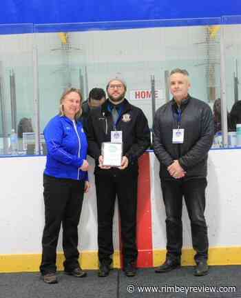 Red Deer U18AA female hockey team competes at provincials in Ponoka - Rimbey Review