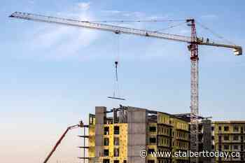 St. Albert's vacancy rate sees largest increase over the past decade: study - St. Albert TODAY