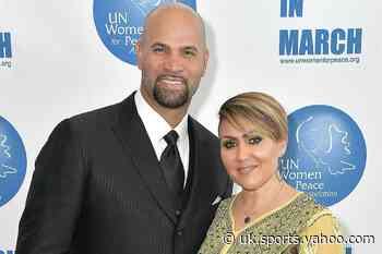St. Louis Cardinals' Albert Pujols and Wife Deidre Divorcing, Split News Follows Her Brain Surgery - Yahoo Eurosport UK