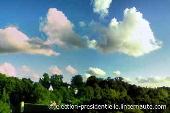 Résultat de la présidentielle à Bois-Guillaume en direct - L'Internaute