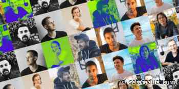 8 designers and developers bootstrapped a side project to success