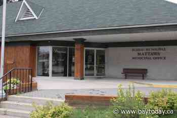 Mattawa seeks new creative vision to represent the town - BayToday.ca