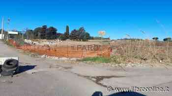 Isola ecologica ad Ardea, l'attesa è ancora lunga: i lavori dureranno 8 mesi - Il Faro online