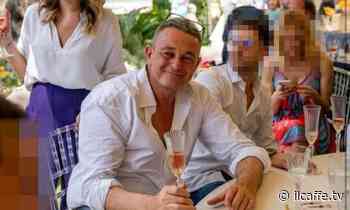 Il centrodestra di Ardea punta su Fabio Dominici candidato sindaco. Accordo (quasi) fatto - Il Caffè.tv