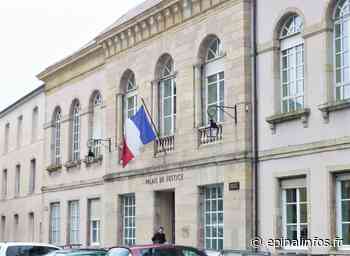 Assises - les cinq accusés spinaliens jugés coupables - Epinal infos - Epinal Infos