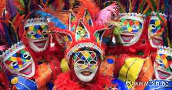 Verkeersmaatregelen carnaval | Geetbets | hln.be - Het Laatste Nieuws