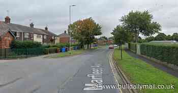Police worried for woman after Marfleet Lane confrontation - Hull Live