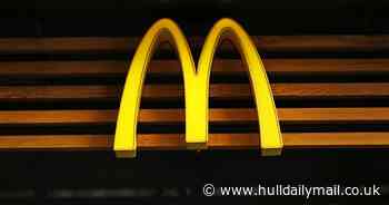 McDonald's 'Easter extravaganza' deals including 99p Creme Egg McFlurry - Hull Live