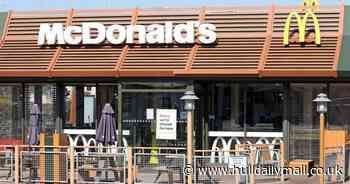 Every McDonald's in Hull rated from worst to best - Hull Live