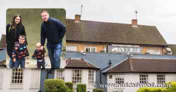 Hull mum feeds family-of-four a huge roast dinner from Stonehouse Carvery for just £6 - Hull Live