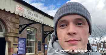 I took the train from Hull to Filey and was blown away by the beauty of East Yorkshire - Hull Live