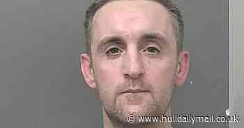 Police hunting wanted Hull man Jamie Bird - Hull Live