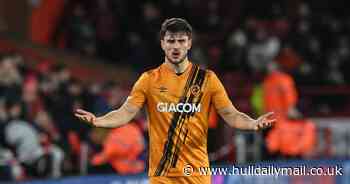 Fresh details emerge on Hull City loan transfer deals - Hull Live