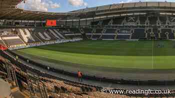 Tickets on sale for Hull visit - Reading FC