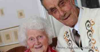 Tributes paid to remarkable 104-year-old Hull man who had incredible links to the Viola trawler - Hull Live