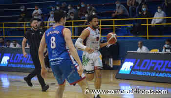 Menorca, rival del CB Zamora en el play off - Zamora 24 Horas