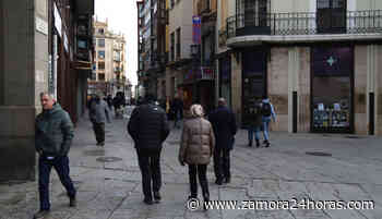 El agujero de la Seguridad Social roza en Zamora los 280 millones de euros - Zamora 24 Horas