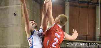 Un triunfo en Zamora vale un 'play off' - La Rioja