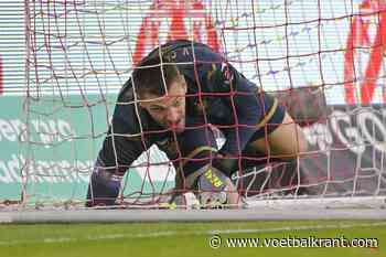 Anderlecht-kapitein hield zijn ploeg recht: &quot;Dat is mijn rol in het collectief&quot;