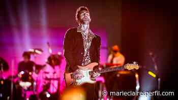 Maroon 5: así fue el espectacular show en Buenos Aires - Marie Claire