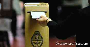 Desdoblamiento de elecciones 2023 en la provincia de Buenos Aires: ¿a quién le sirve votar de nuevo? - El Cronista