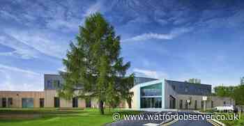 Police close alleged rape case at Kingfisher Court in Radlett