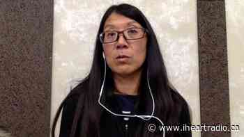 Portrait of a Cossack warrior: Russian-Canadian painter raises funds for Ukraine through art - CJAD 800 (iHeartRadio)