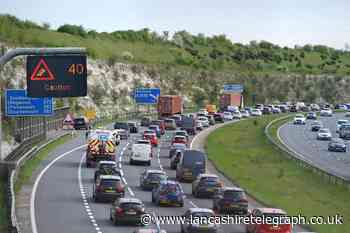 RAC issues advice for drivers travelling over Easter bank holiday