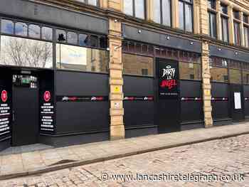 New nightclub with 'safe space' concept to open in Burnley on Good Friday