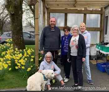 Walk to commemorate anniversary of uprising of East Lancashire's starving weavers