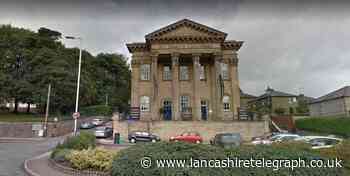 Rawtenstall's St Mary's Chambers to host MOD festival this Easter Sunday