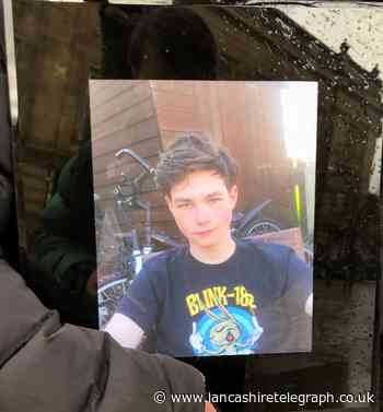 Coroner questions health authorities after Blackburn-born 17-year-old's death