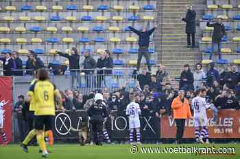 Grijpt Club Brugge in als Union een forfaitzege krijgt? Blauw-zwart gaat dossier op de voet volgen