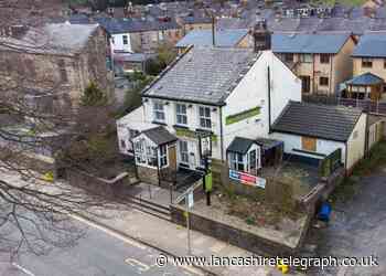 Ramsbottom: The Fusiliers Pub is up for sale