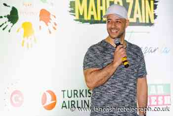 Spotify: Who are the most streamed artists during Ramadan?