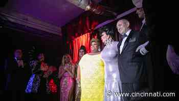Goodnight Cincinnati Cabaret: One last walk down the runway - The Cincinnati Enquirer