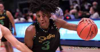 4 Star Wing Rayvon Griffith Talks Spring Improvement And Cincinnati Interest - 247Sports