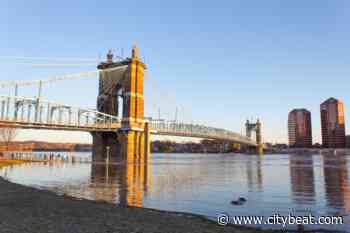 Hallelujah, the Roebling Is Open Again, and 8 Other Cincinnati Stories You May Have Missed This Week - Cincinnati CityBeat