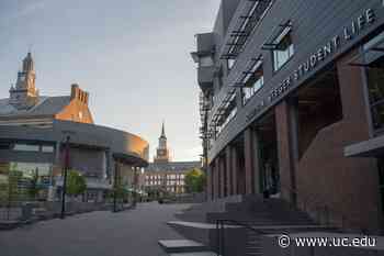 uc-blood-drive | University Of Cincinnati - University of Cincinnati