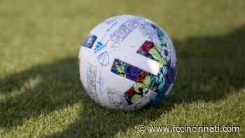 Ronald Matarrita and Ben Mines undergo successful ankle surgeries - FC Cincinnati