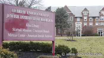 Nation's oldest Jewish seminary might stop ordaining rabbis in Cincinnati - The Cincinnati Enquirer