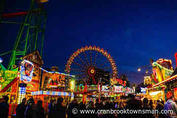 The fair returns to Cranbrook, Creston this May – Cranbrook Daily Townsman - Cranbrook Townsman