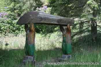 Prescribed burn planned for Deer Park area this week – Creston Valley Advance - Creston Valley Advance