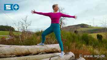 Meschede: Diese Trainerin hat genug von Diät und Körperkult - WP News